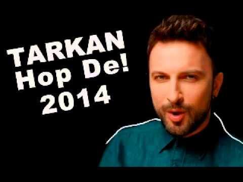 İskender Paydaş feat Tarkan Hop De