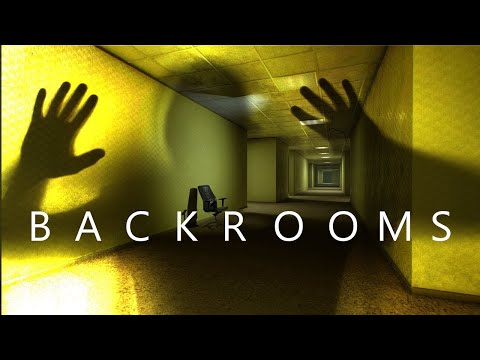 BACKROOMS Escape Together, Full Game Walkthrough