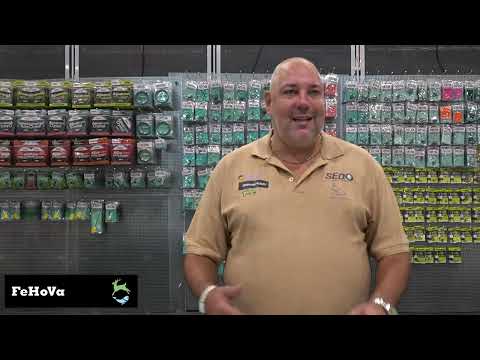 Interjú - Knitli Sándor (SEDO Fishing)