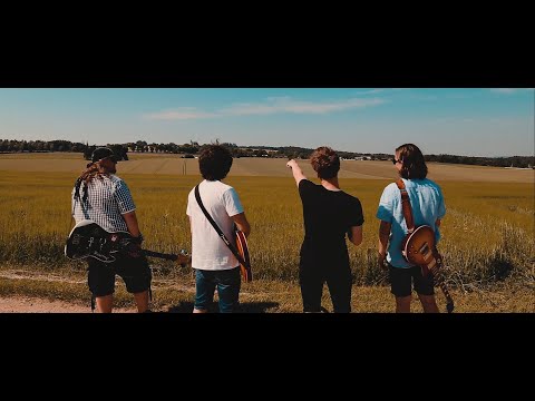 Utíkej! - Utíkej! - Tulák