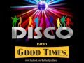Vinheta Radio Good Times