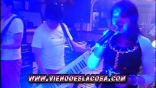 VIDEO: MINI MIX ROMINA - ZAIDA