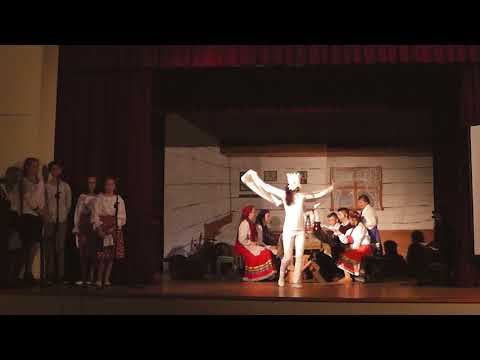 Pisk Białego Orła - ZSO URZĘDÓW