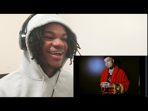 Reacciono a GeraMX - Brillo | DonovanReacciona