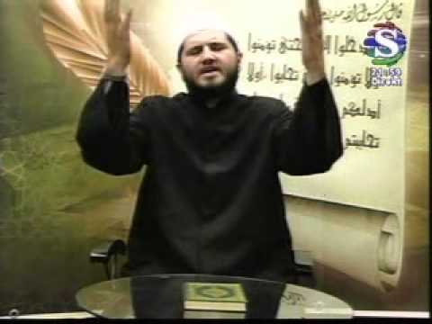 Vesim Abdiu - Madhështia e Kuranit