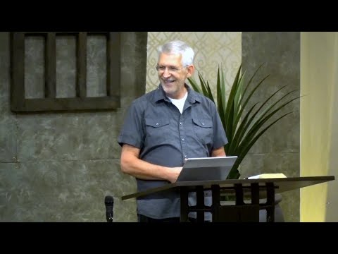 1 Thessalonians 3 • Established in the Faith