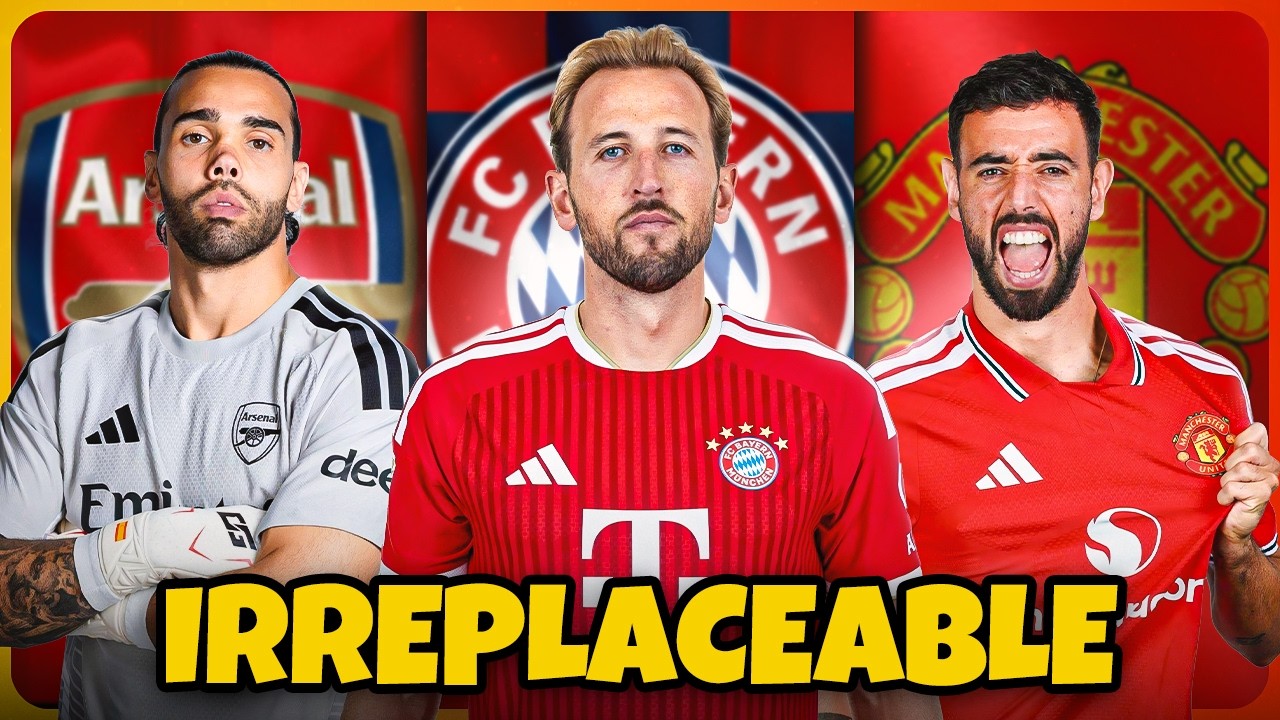 One player your favorite club just cannot afford to lose right now