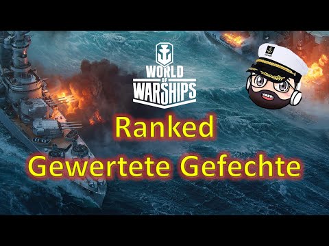 Erstes Placementmatches zu Silber #22 Ranked S2 Bronze mit IX Kitakaze in World of Warships auf Deut