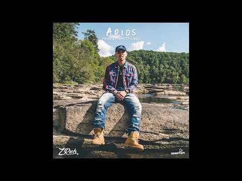 Z. Rich - "Adios" (Produced by Smitti Boi)