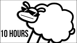 BEEP BEEP I&#39;M A SHEEP 10 HOUR TORTURE TEST