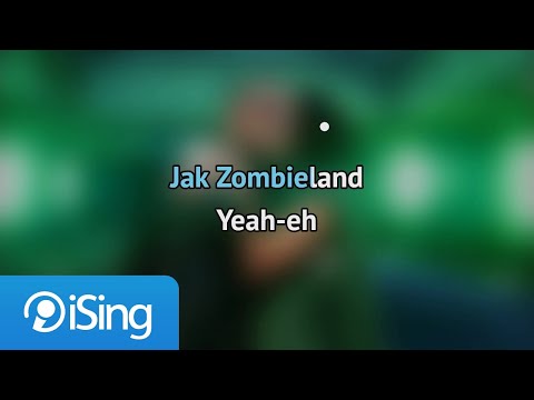 Smolasty - Zombieland (karaoke iSing)