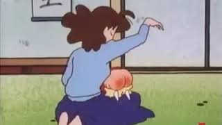 Shin-chan de Nalgadas en 049c qué fue en 10/05/1993