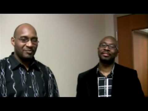 James Ross @ Chris & Kyle - featuring True Spirit  (interview) -  New CD & Distibution Deal!!!!