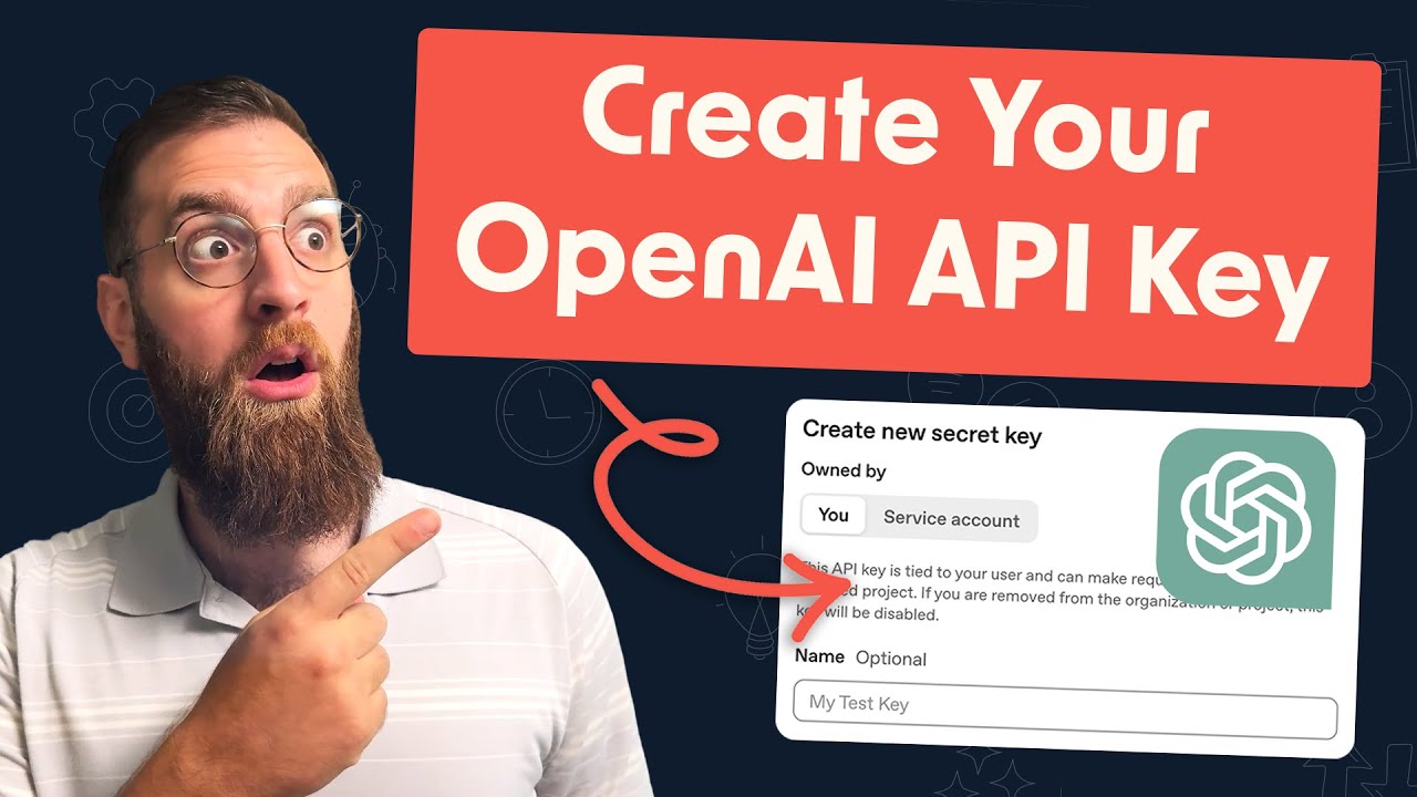 How to Get Your OpenAI API Key in 2026