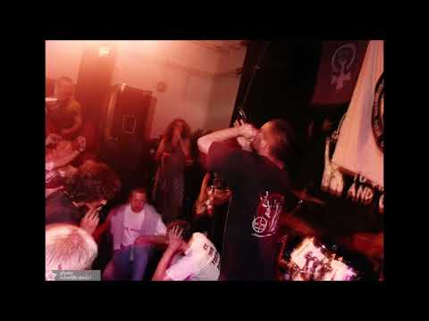 La Aferra - Live 30.03.1998 r  'Noc Walpurgii', DK Podkowa Leśna