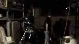 Killer (Short Horror) dark comedy