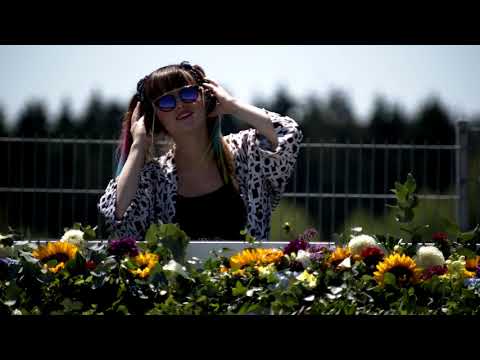 Lari Luke at NATURE ONE "we will meet again" Stream 2020