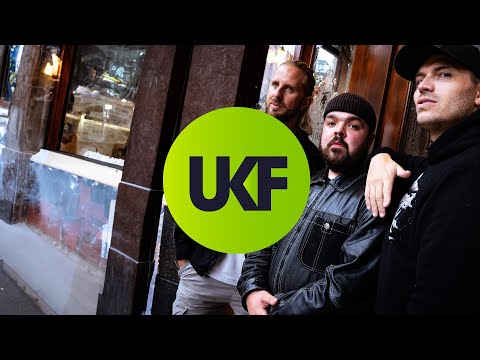 Sigma - The Corner (ft. Joe Devlin)