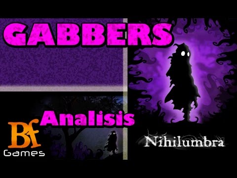 nihilumbra pc descargar