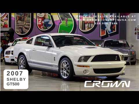 2007 Ford GT (CC-1381161) for sale in Tucson, Arizona