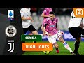 HARD IN DE HOEK DOOR DI MARÍA ?⚽ | Spezia vs Juventus | Serie A 2022/23 | Samenvatting