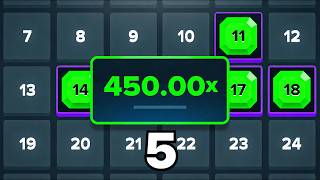 MASSIVE $18,000 KENO WIN Episode 5