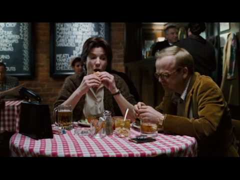 Infamous (2006) Trailer