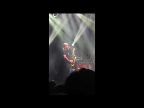 Jeff Coffin's Virtual Insanity solo