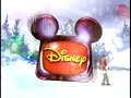 Disney Channel The Famous Jett Jackson WBRB And BTTS Bumpers 2000 And Winter 2000 01