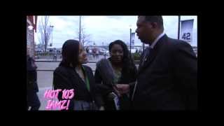 Debbie And Kim Interview