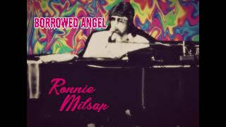 Ronnie Milsap -- Borrowed Angel