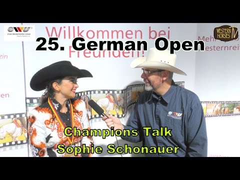 WHTV: EWU 25. German Open Champions Talk sen. WPL