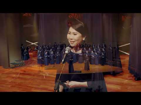 CU SILVER VOICES - It Had to Be You