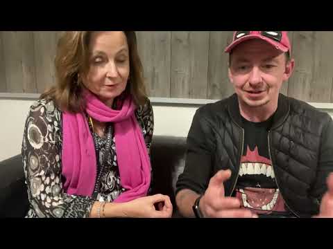 Michał Pałubski - rak zabiera, ale też daje. Co???