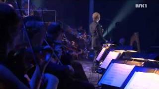 Kurt Nilsen - White Christmas