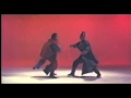 The Leg Fighters Intro