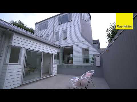 24a Bath Street Parnell