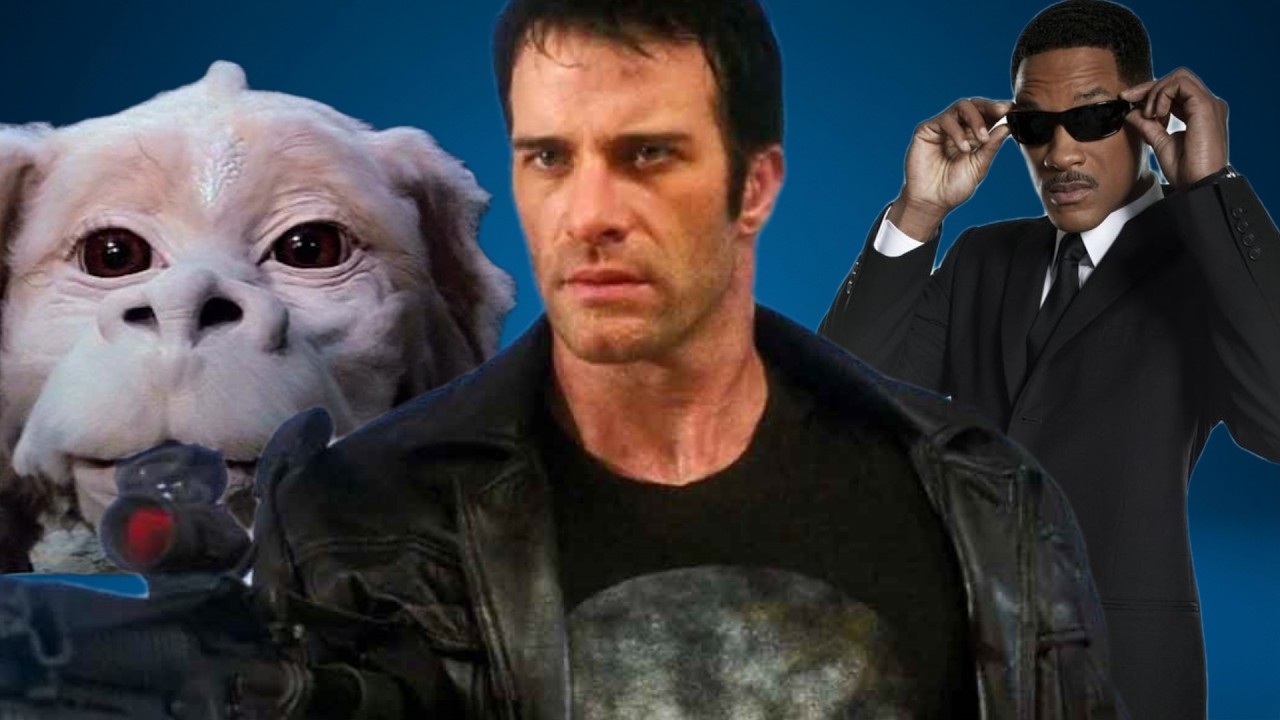 Thomas Jane vuelve como Punisher, Sony confirma Men in Black 5, remake de La Historia Sin Fin