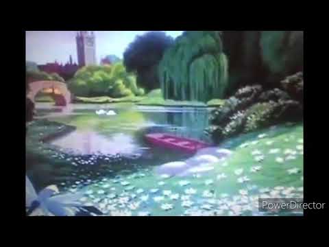 Marie un Wonderland (1951) - Part 2 London Is Bored ("In a World of My Own")