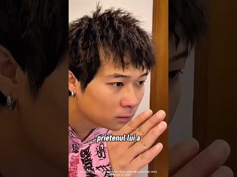 Curling în versiune umană pe covor ud: cine poate face asta? 😅