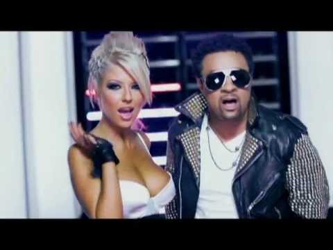 Sahara feat. Shaggy - Champagne (Official Music Video)