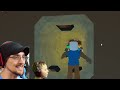 Roblox Flood Escape Pt.2 Try Not To Drown Challenge W Fgteev Duddy Andamp Chase 21