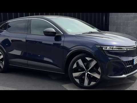 Renault Megane E-Tech EV60 220hp Techno - Image 2