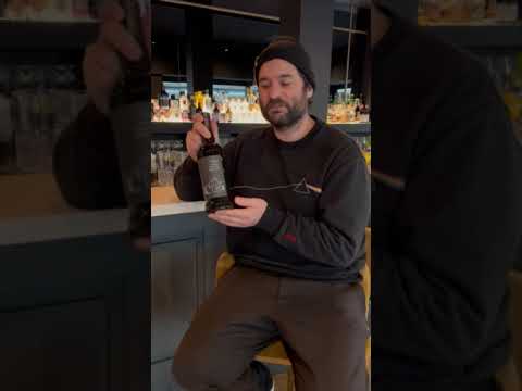 Stefan vom The Bottle Shop sagt Danke