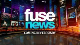 Fuse News: Coming in February