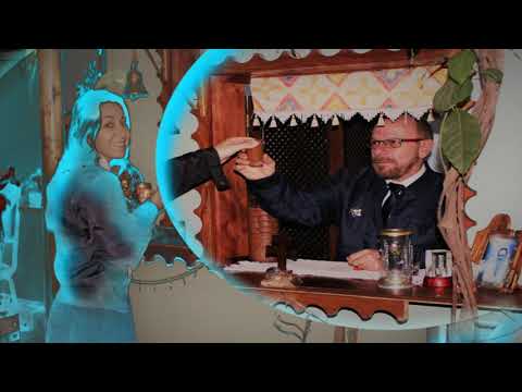 58   Vamos tomar o daime