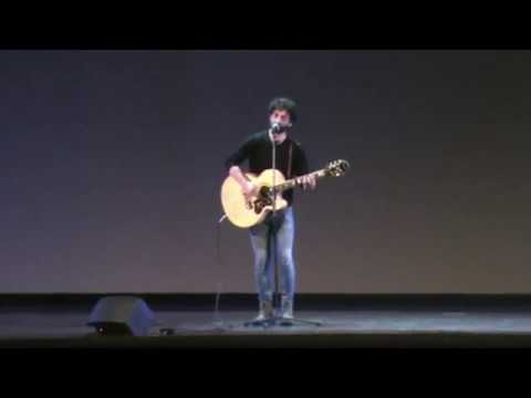 A Mano a Mano live chitarra e voce - Rino Gaetano Cover