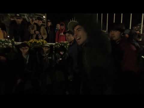 NAIT/DBARCA vs FABRO/MZIKARIO: 8vos - [KD] Duplas Random