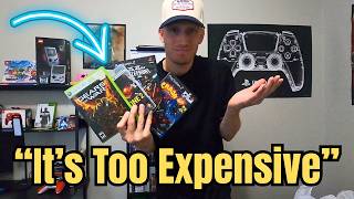 Is Retro Game Collecting Still Worth It?