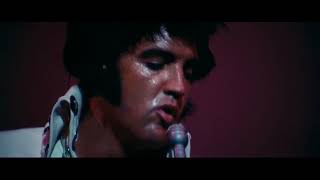 Elvis Presley with The Royal Philharmonic Orchestra: You&#39;ve Lost That Lovin&#39; Feelin&#39; (HD)